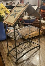 Lovely floral mosaic for sale  DOWNHAM MARKET