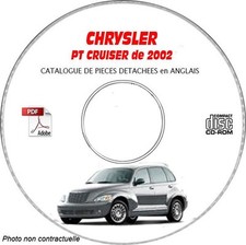 Cruiser catalogue pieces d'occasion  France