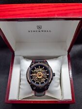 Stockwell automatic watch for sale  BIRMINGHAM