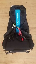 Paragliding harness independen for sale  Livingston