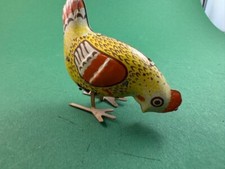 Pickender hahn vogel gebraucht kaufen  Bremen