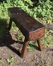 Handmade unique heavy for sale  NANTWICH
