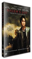 Salem lot dvd for sale  UK