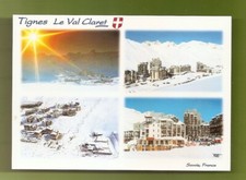 Tignes vues val d'occasion  Brignais