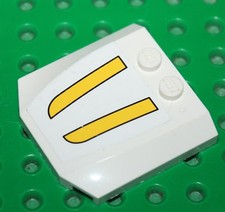 Capot lego city d'occasion  France
