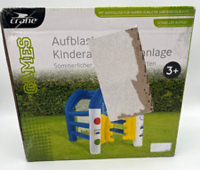 Crane aufblasbare kinderautowa gebraucht kaufen  Frankenberg
