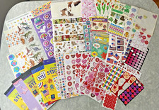 Huge sticker lot for sale  Cuyahoga Falls