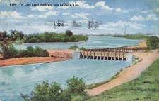 Ft. lyon canal for sale  Athens