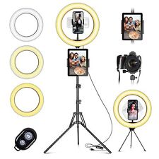 Led ring light d'occasion  Saint-Priest