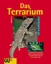 Tierratgeber terraristik gu gebraucht kaufen  Kaiserslautern