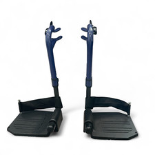 Pair swing away for sale  Stuart