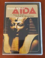 Verdi aida festival d'occasion  France