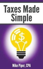 Taxes made simple for sale  Montgomery