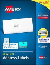 avery printer labels for sale avery printer labels for sale Canton