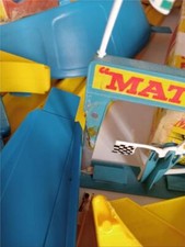 Matchbox track bundle for sale  BANBURY
