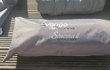Vango sonoma 250 for sale  DOLWYDDELAN