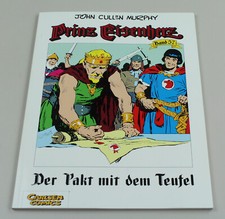 Prinz eisenherz 57 gebraucht kaufen  Langenhagen