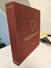 Schaubek niederlande 1867 gebraucht kaufen  Hamburg