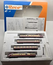 Roco 43012 triebzug gebraucht kaufen  Bernau