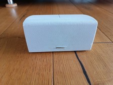bose aktiv lautsprecher gebraucht kaufen  Stetten