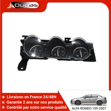 Compte tours alfa d'occasion  Nemours
