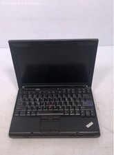 lenovo thinkpad x201 for sale lenovo thinkpad x201 for sale South San Francisco