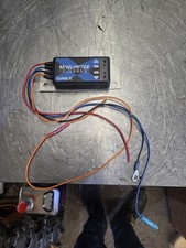 Omex performance electronics for sale  LEOMINSTER