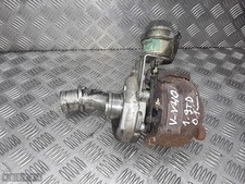2001 VOLVO V40 TURBOCHARGER TURBINE 1900TD 8200369531 comprar usado  Enviando para Brazil