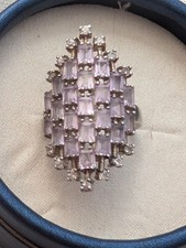 Vintage antiker ring gebraucht kaufen  Scharbeutz