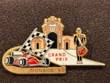Rare pins pin d'occasion Rare pins pin d'occasion  Châtillon-le-Duc