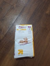 Diapers size count for sale  Passaic