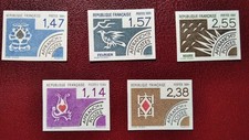 Timbre français beaux d'occasion  Lhuis