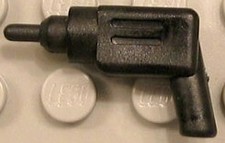 Używany, LEGO WIERTARKA CZARNA 6246c na sprzedaż  PL