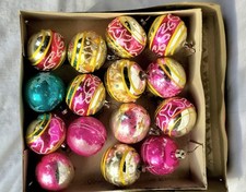 Anciennes décorations noël.1 d'occasion Anciennes décorations noël.1 d'occasion  Bitche