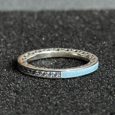 Pandora ring size for sale  STOCKPORT
