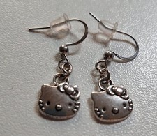 Hrhänger hello kitty gebraucht kaufen  Schleswig