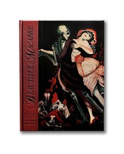 Usado, Beautiful Macabre Rare Posters 1868-1981 by Thomas Negovan comprar usado  Enviando para Brazil