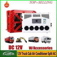 12v 12000 btu for sale  Ontario