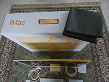 Apple imac 2021 for sale  LONDON