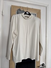Soft ivory pima for sale  RYE
