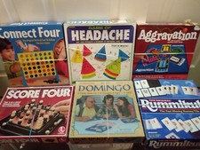 Read board games for sale  Greendale