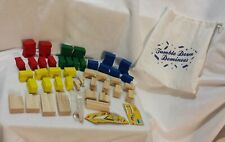 Tumble domino set for sale  Orlando