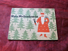 Weihnachten weihnachtslieder l gebraucht kaufen  Elztal