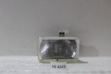 Halogen left headlight d'occasion  Expédié en Belgium