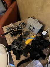 Gopro hero 12mp usato  Somma Lombardo