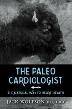 Paleo cardiologist natural for sale  Montgomery