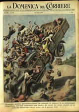 Rivista domenica del usato Rivista domenica del usato  Milano