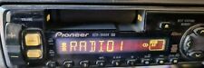 Pioneer keh 3900r usato  Roma