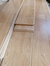 Parquet 140x20x1 circa usato  Gualdo Tadino