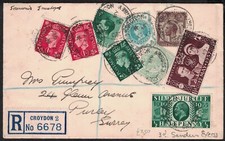 Kgvi 1937 coronation for sale  SCARBOROUGH
